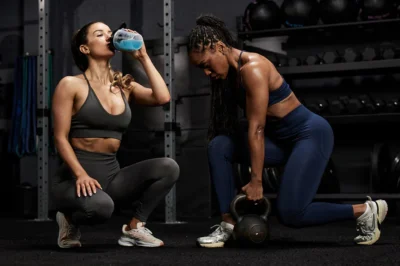 Top 5 Unpopular Fitness Truths