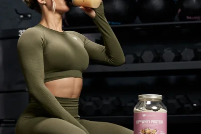 How Much Protein Do You Really Need to Build Muscle?