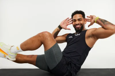 Quick Bodyweight Workouts for Strength & Fat Loss