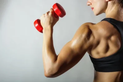 Build Lean Muscle Fast: 6 Science-Backed Tips That Work