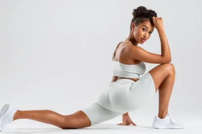 5 Tips to achieve your fitness goals on a busy schedule