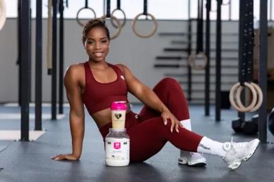 Top Tips to Feel More Confident in the Gym