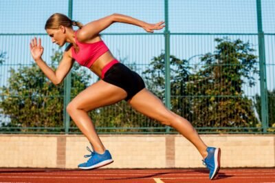Top Secrets to Boost Your Athletic Performance