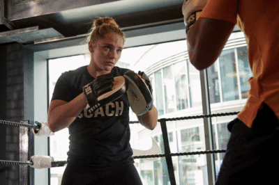 We Tried 12×3 Boxcon — Here’s What Happened in the Ring